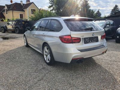 BMW 3er Gebrauchtwagen