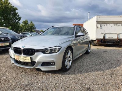 BMW 3er Gebrauchtwagen