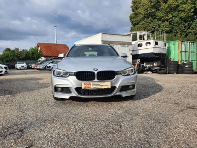 BMW 3er Gebrauchtwagen