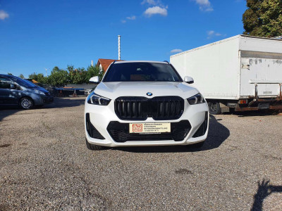 BMW X1 Gebrauchtwagen