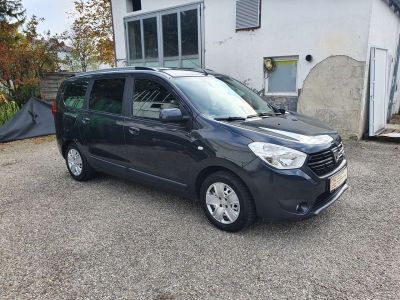 Dacia Lodgy Gebrauchtwagen