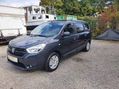 Dacia Lodgy Gebrauchtwagen