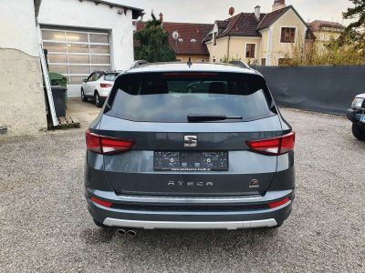 Seat Ateca Gebrauchtwagen