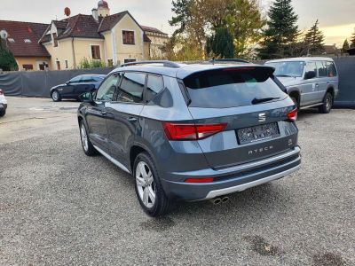 Seat Ateca Gebrauchtwagen