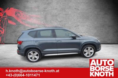 Seat Ateca Gebrauchtwagen