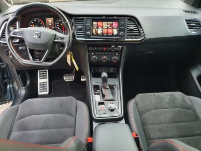 Seat Ateca Gebrauchtwagen