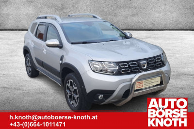 Dacia Duster Gebrauchtwagen