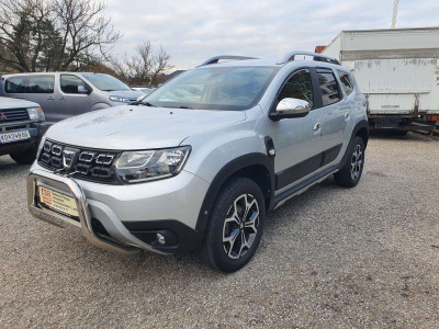 Dacia Duster Gebrauchtwagen