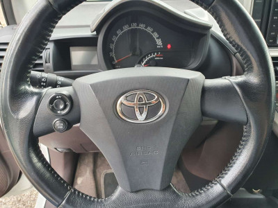 Toyota IQ Gebrauchtwagen