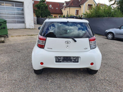 Toyota IQ Gebrauchtwagen