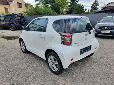 Toyota IQ Gebrauchtwagen