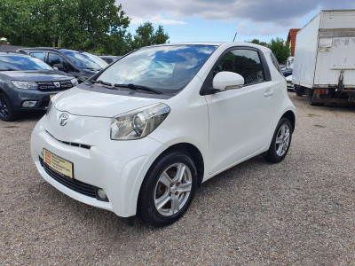 Toyota IQ Gebrauchtwagen