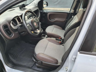 Fiat Panda Gebrauchtwagen