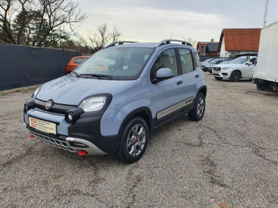 Fiat Panda Gebrauchtwagen