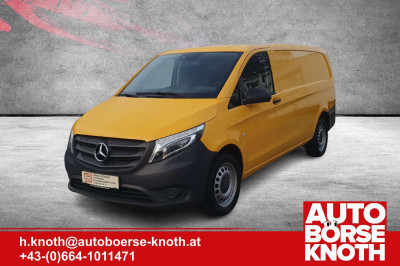 Mercedes-Benz Vito Gebrauchtwagen