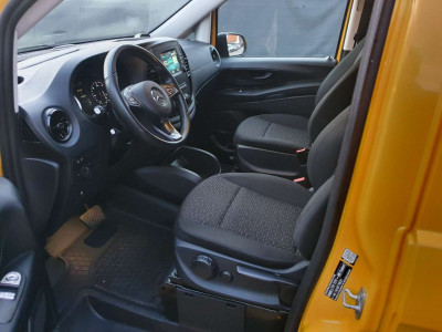 Mercedes-Benz Vito Gebrauchtwagen