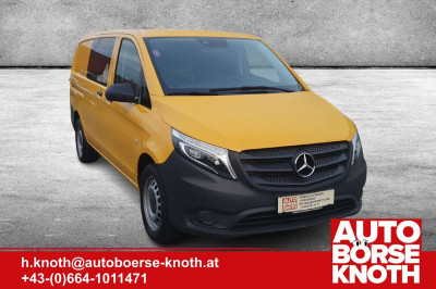 Mercedes-Benz Vito Gebrauchtwagen