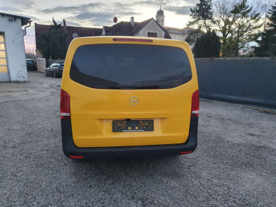 Mercedes-Benz Vito Gebrauchtwagen