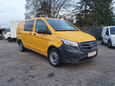 Mercedes-Benz Vito Gebrauchtwagen