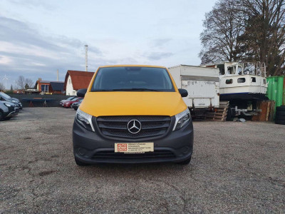 Mercedes-Benz Vito Gebrauchtwagen