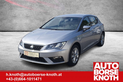 Seat Leon Gebrauchtwagen