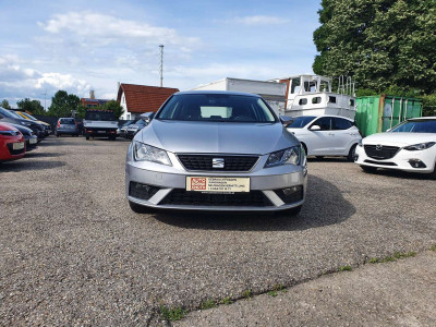 Seat Leon Gebrauchtwagen