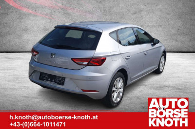 Seat Leon Gebrauchtwagen