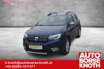 Dacia Sandero Gebrauchtwagen