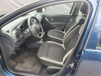 Dacia Sandero Gebrauchtwagen