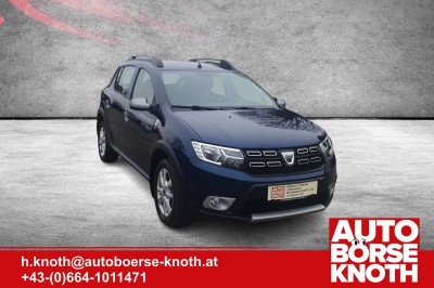 Dacia Sandero Gebrauchtwagen
