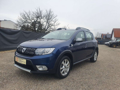 Dacia Sandero Gebrauchtwagen