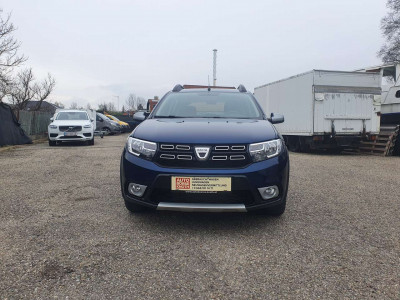 Dacia Sandero Gebrauchtwagen