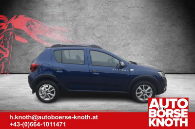 Dacia Sandero Gebrauchtwagen