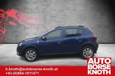 Dacia Sandero Gebrauchtwagen
