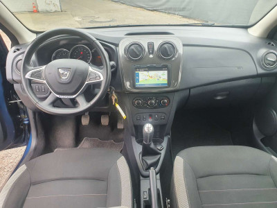 Dacia Sandero Gebrauchtwagen