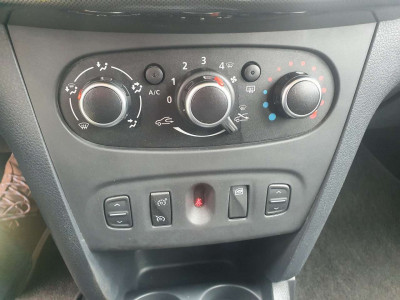 Dacia Sandero Gebrauchtwagen