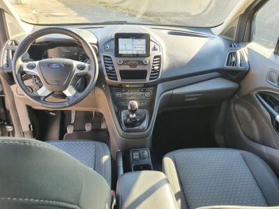 Ford Tourneo Connect Gebrauchtwagen