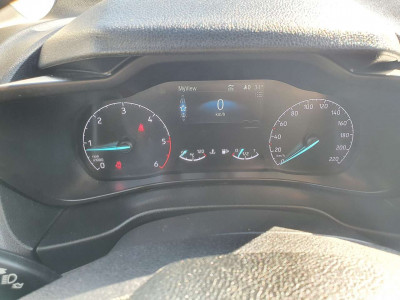 Ford Tourneo Connect Gebrauchtwagen