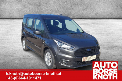 Ford Tourneo Connect Gebrauchtwagen