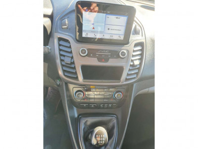 Ford Tourneo Connect Gebrauchtwagen