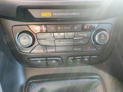 Ford Tourneo Connect Gebrauchtwagen