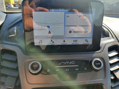 Ford Tourneo Connect Gebrauchtwagen