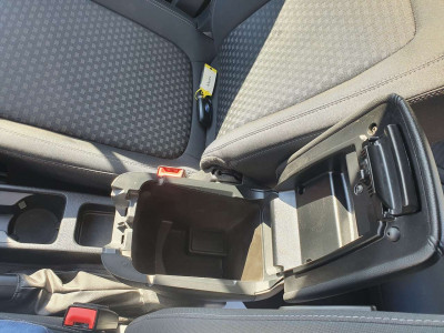 Ford Tourneo Connect Gebrauchtwagen