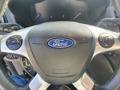 Ford Tourneo Connect Gebrauchtwagen