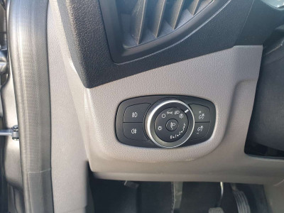 Ford Tourneo Connect Gebrauchtwagen