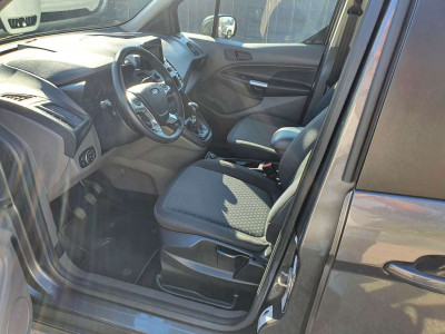 Ford Tourneo Connect Gebrauchtwagen