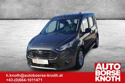 Ford Tourneo Connect Gebrauchtwagen