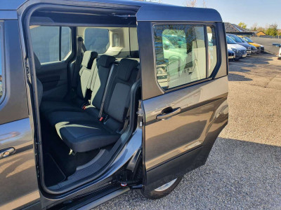 Ford Tourneo Connect Gebrauchtwagen
