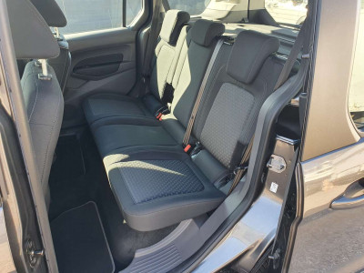 Ford Tourneo Connect Gebrauchtwagen