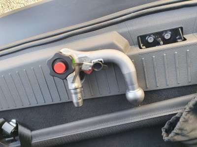 Ford Tourneo Connect Gebrauchtwagen